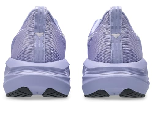 ASICS Women's Novablast 5Sneaker, Bluebell Lilac Hint, 12 US