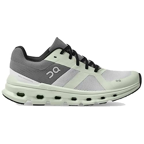 ON Running Cloudrunner 4 Sneaker, 9