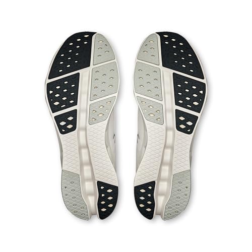 On Mens, Cloudsurfer 2 Ivory/Ivory 11 Medium