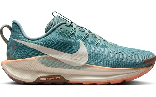 Women's React Pegasus Trail 5 (010 - Cannon/Soft Pearl-Mink Brown)