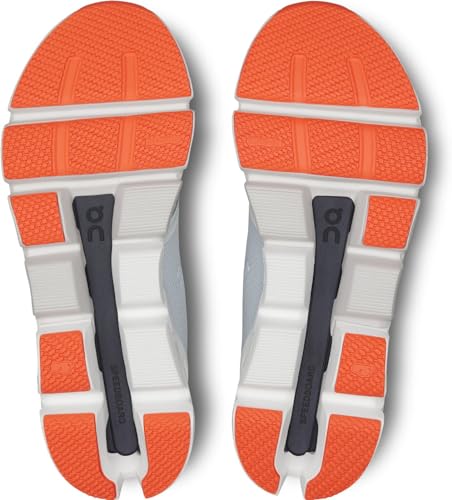 Men's Cloudflyer 4 in Glacier/White by On