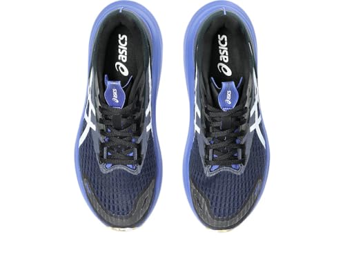 ASICS Mens Gt-2000 14 Lite-Show Sports Shoes, LITE-SHOW/DARK COBALT, 7