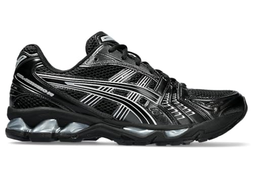 ASICS Gel Cumulus 20 Men's Running Shoes, black, 6
