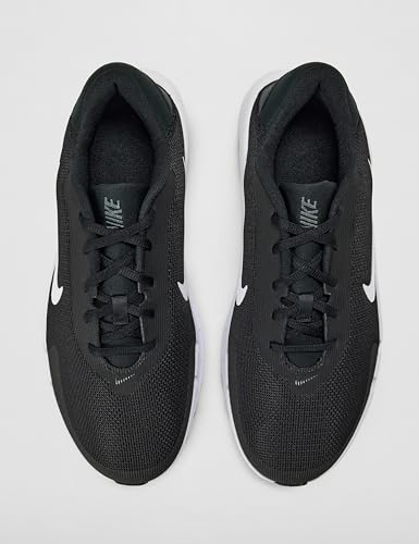 Nike Men's Flex Train Workout Shoes, Black/White-Anthracite, 11.5