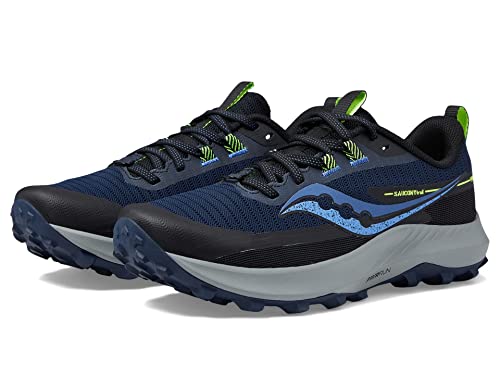 Saucony Peregrine 13 Women's Trail Runing Shoe