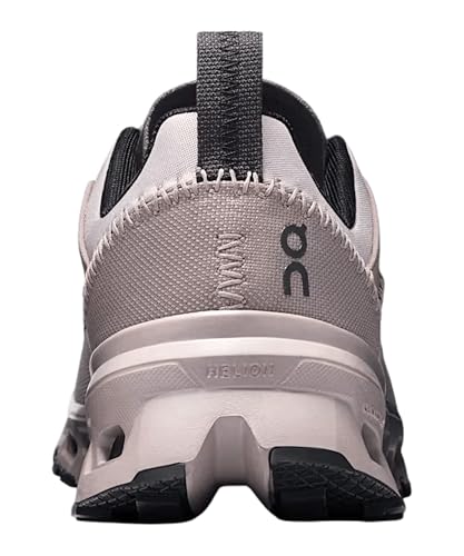 On Women's Cloudaway 2 Sneaker, Cinder Fog, 10.5 UK