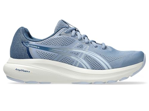 ASICS Women's Gel-Contend 10Running Shoes, Calm Indigo Blue Fade, 8.5 US