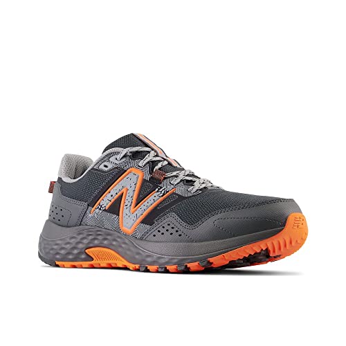 Men's New Balance 410 v8 Trail Shoes alternate view 4