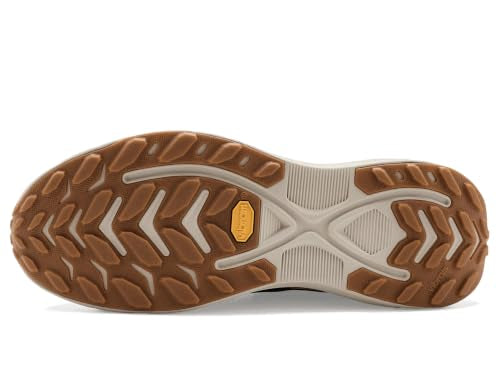 Hoka Mens Transport 2 Nettle Leaf/River Rock Grey 11.5 Wide - alternate view 5