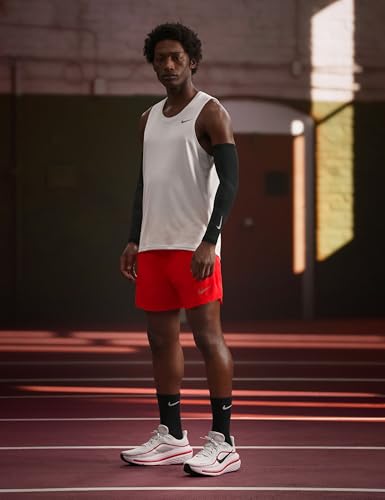 Nike Men's Air Winflo 12, Off White/Black-White-Wolf Grey, 12