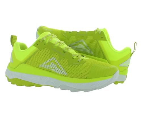 Nike React Wildhorse 8 Womens Shoes Size 11.5, Color: Bright Cactus/Summit White-Green - alternate view 4