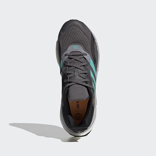 adidas Solarboost 4 Shoes Men's, Grey, Size 12.5
