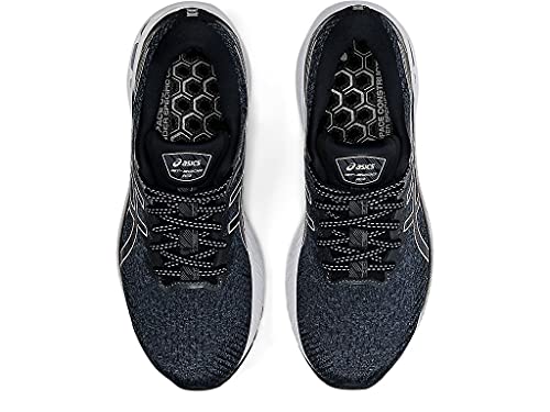 ASICS GT-2000 10 Black/White 7.5 B (M)