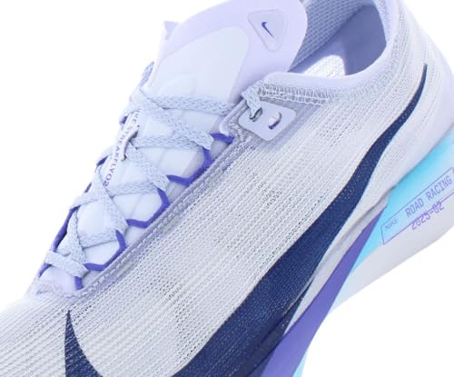 Unisex Streakfly 2 (001 - Ghost/Blue Void-Persian Violet)