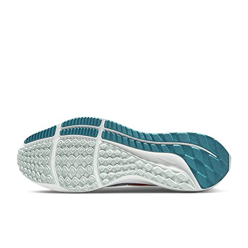 Nike Air Zoom Pegasus 39, Men's Running Shoes, Grey, 45 EU