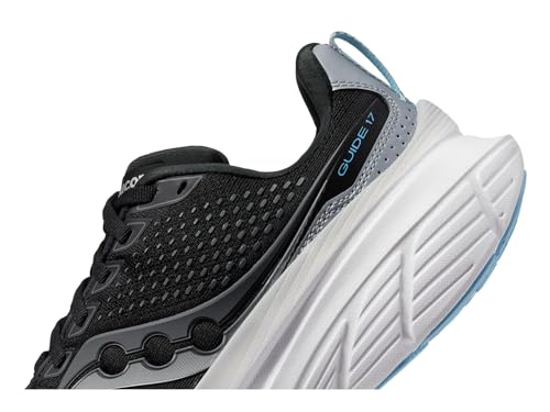 Saucony Guide 17 Women's Running Shoe