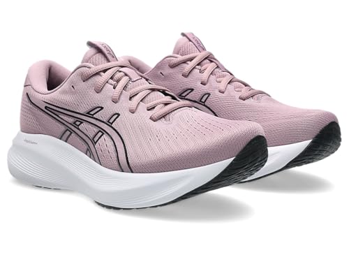 ASICS Women's Gel-Excite 11Running Shoes, Taro Purple Black, 8 UK