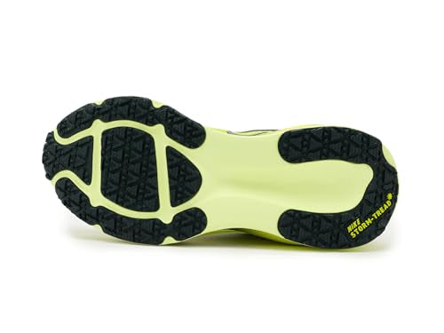 Nike Women's Vomero 18 Gore-TEX Seaweed/Seaweed/Light Liquid Lime/Cyber 8 Medium
