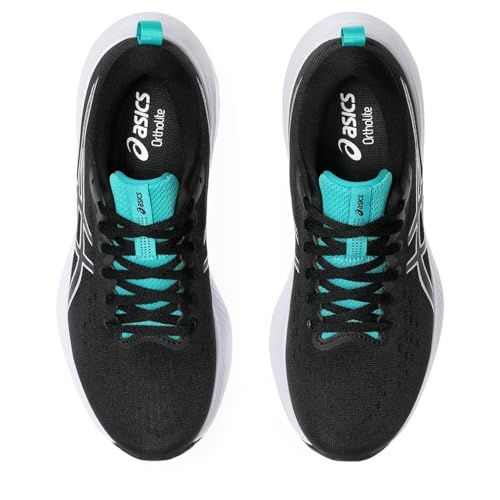 ASICS Women's Gel-Excite 10 Sneaker, Multicoloured, 11.5