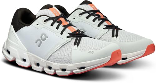 Men's Cloudflyer 4 in Glacier/White by On
