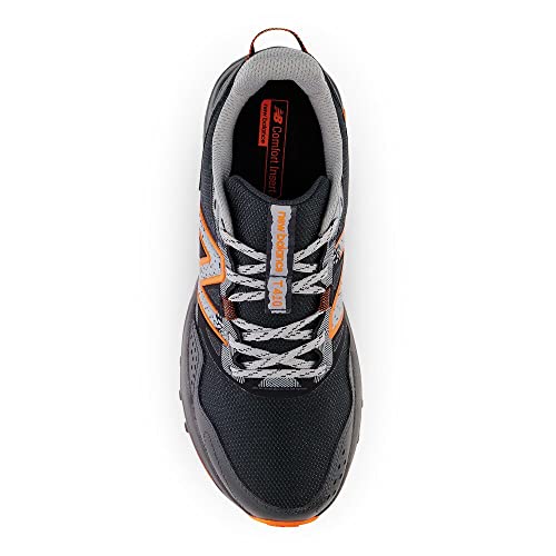 Men's New Balance 410 v8 Trail Shoes alternate view 5