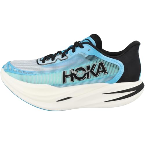 Hoka Unisex Cielo X1 2.0 Skyward Blue/Cielo Blue Men's 8, Women's 9 Medium - product image