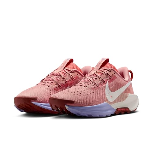 WOMEN'S PEGASUS TRAIL 5 - B - 601 RED STARDUST/MARS