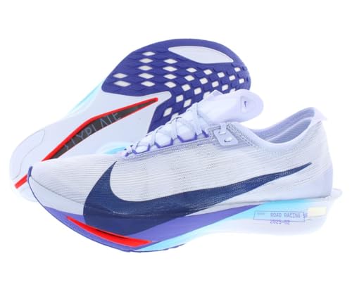 Unisex Streakfly 2 (001 - Ghost/Blue Void-Persian Violet)