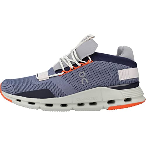 Cloudnova Mens Running Shoes (Metal/Mineral)