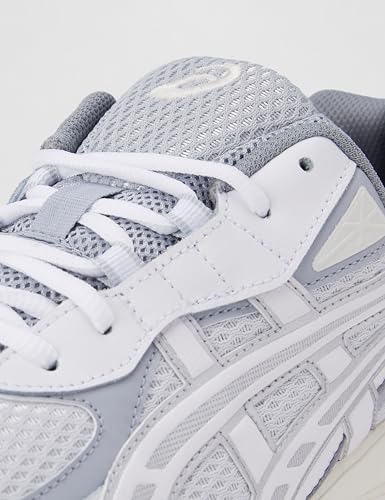 ASICS Men's Gel-NYC 2055 Sneaker, Glacier Grey White, 7 US