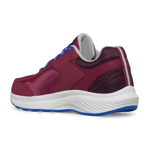 Saucony Cohesion KDZ Plum