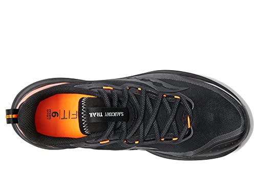 Saucony Women's Xodus Ultra 2 Trail Running Shoe