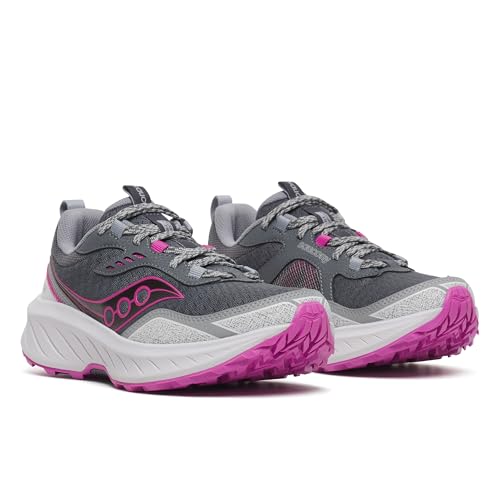 Saucony Excursion TR18