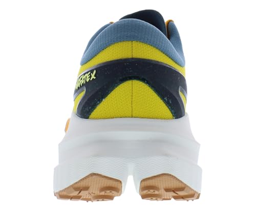 Hoka Men's Mafate X Mountain Fog 14 Medium - alternate view 2