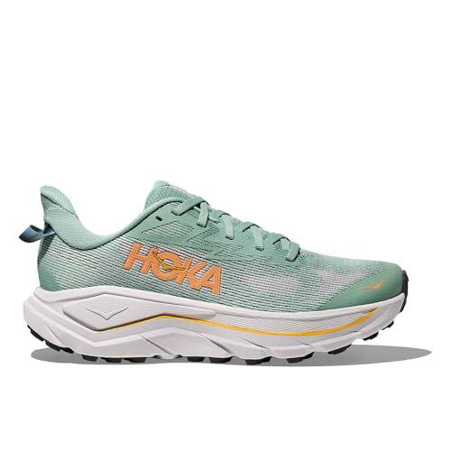 Hoka Women's Challenger 8 Jade/Cosmic Grey 6.5 Medium - product image