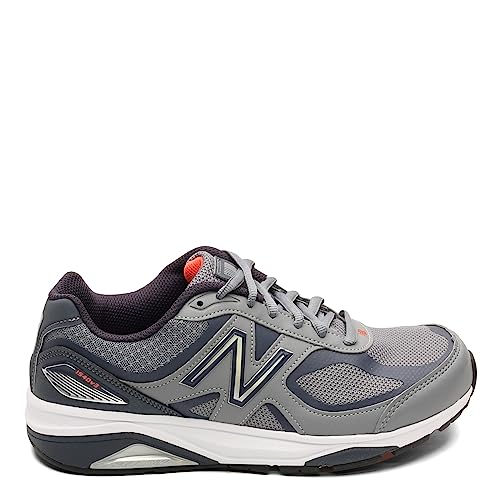 New Balance Women's 1540 V3 Running Shoe, Gunmetal/Dragonfly, 6.5 N US