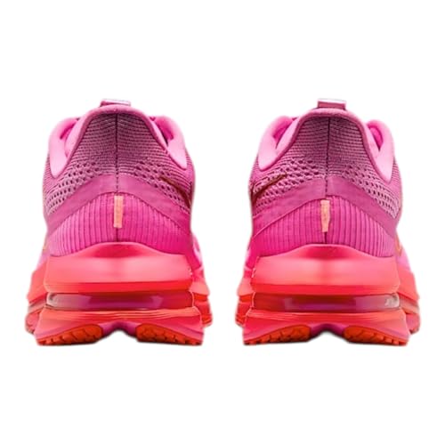 Women's Pegasus 'Hyper Pink' – Xhibition