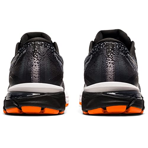 ASICS GT-2000 9 Black/Metropolis 9 D (M)