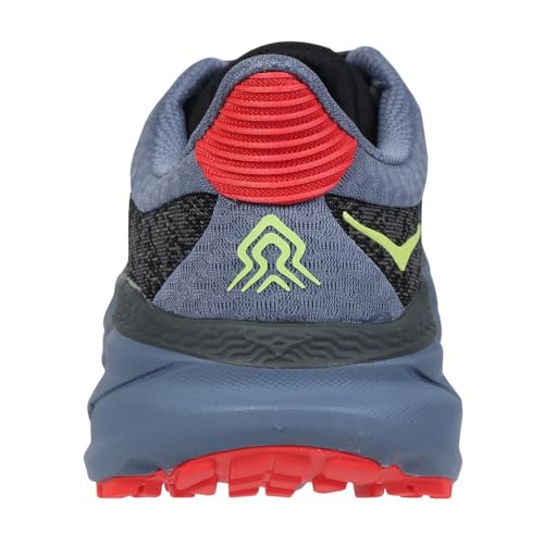 Hoka Women's Challenger 7 Obsidian/Anchor 7 Medium - alternate view 6