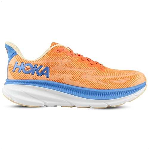 Hoka Mens Clifton 9 Running Shoe