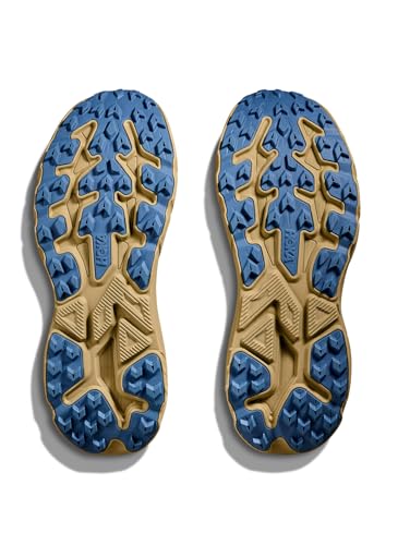 Hoka Men's Challenger 8 Maple/Cardamom 8.5 Medium - alternate view 8