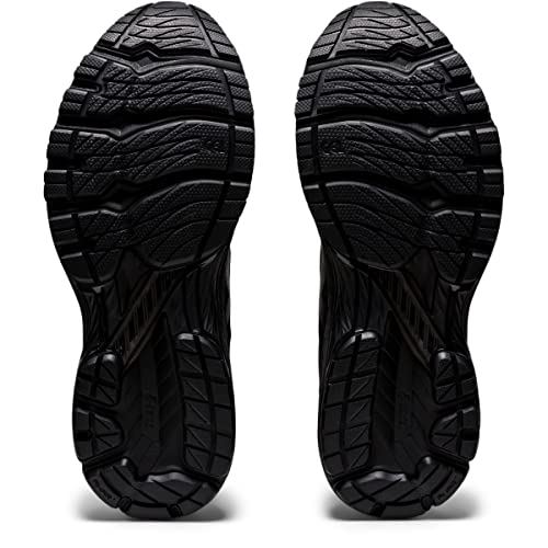 ASICS GT-2000 9 Black/Black 10 D (M)