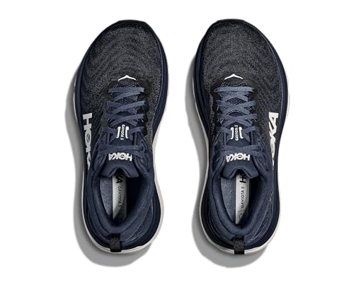 Hoka Men's Gaviota 5 Varsity Navy/White 11.5 Wide - alternate view 3
