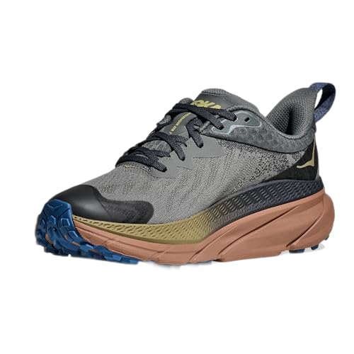 Hoka Men's Men's Challenger 7 Gore-TEX Asteroid/Maple 8.5 Medium - alternate view 5
