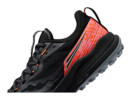 Saucony Women's Xodus Ultra 2 Trail Running Shoe