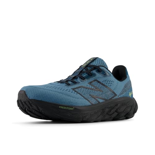 New Balance Womens Fresh Foam X 880v14 Gore-Tex® Terrarium/Black 6.5 Wide