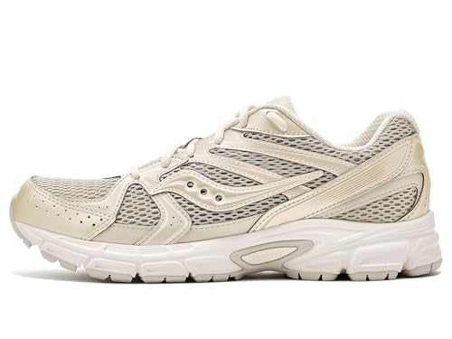 Saucony Womens Ride Millennium Bubbly 11 Medium