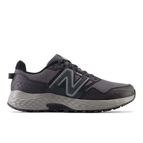 New Balance Men's 410 V8 Trail Running Shoe