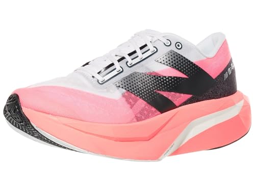 Elite 4 SuperComp FuelCell Men's Shoes in CP - Pink