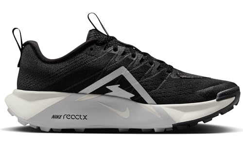 Women's Wildhorse 10 (003 - Black/Wolf Grey-Anthracite-Platinum Tint) - alternate view 5